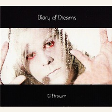 Giftraum mp3 Single by Diary Of Dreams