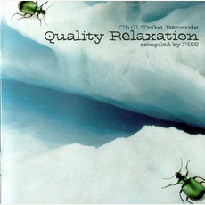 Quality Relaxation mp3 Compilation by Various Artists