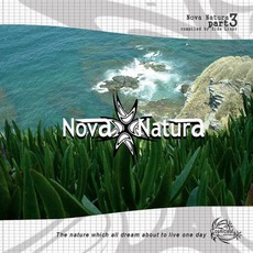 Nova Natura 3 mp3 Compilation by Various Artists