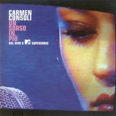 Un Sorso In Più: Dal VIvo A Mtv Supersonic mp3 Live by Carmen Consoli