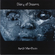 Panik Manifesto mp3 Album by Diary Of Dreams