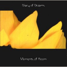Moments Of Bloom mp3 Album by Diary Of Dreams