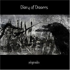 Nigredo mp3 Album by Diary Of Dreams