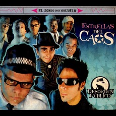 Estrellas Del Caos mp3 Album by Desorden PúBlico