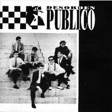 Desorden PúBlico mp3 Album by Desorden PúBlico