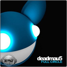 Full Circle mp3 Album by Deadmau5