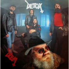 Detox mp3 Album by Dżem