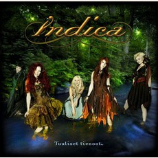 Tuuliset Tienoot mp3 Album by Indica