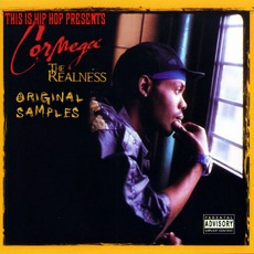 The Realness mp3 Album by Cormega