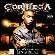 The Testament mp3 Album by Cormega