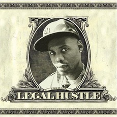 Legal Hustle mp3 Album by Cormega