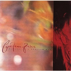 Echoes In A Shallow Bay mp3 Album by Cocteau Twins