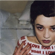 Stato Di Necessità mp3 Album by Carmen Consoli