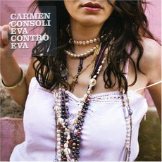 Eva Contro Eva mp3 Album by Carmen Consoli