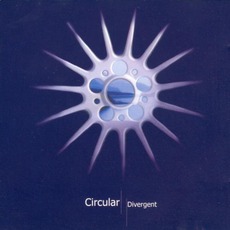 Divergent mp3 Album by Circular