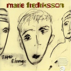 The Change mp3 Album by Marie Fredriksson