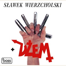 CiśNienie mp3 Album by Sławek Wierzcholski + Dżem