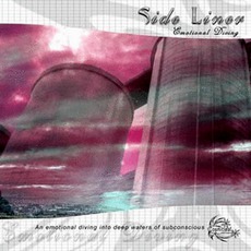 Emotional Diving mp3 Album by Side Liner