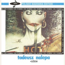 Numero Uno mp3 Album by Tadeusz Nalepa + Dżem