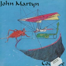 Cooltide mp3 Album by John Martyn