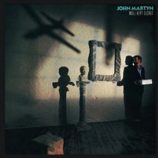 Well Kept Secret mp3 Album by John Martyn