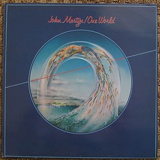 One World mp3 Album by John Martyn