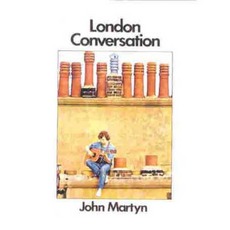 London Conversation mp3 Album by John Martyn