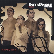 Hypnotica mp3 Album by Benny Benassi Presents The Biz