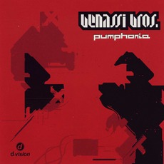 Pumphonia mp3 Album by Benassi Bros.