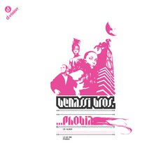 ...Phobia mp3 Album by Benassi Bros.