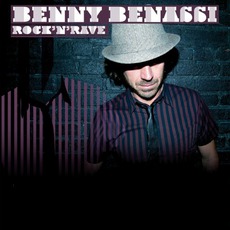 Rock 'N' Rave mp3 Album by Benny Benassi