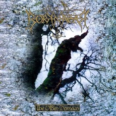 The Olden Domain mp3 Album by Borknagar