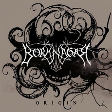 Origin mp3 Album by Borknagar