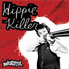Hippie Killer mp3 Album by Bongripper