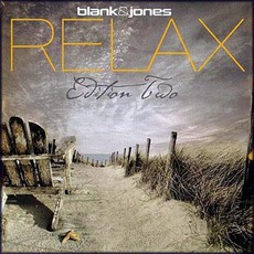 Relax Edition Two mp3 Album by Blank & Jones