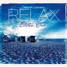 Relax mp3 Album by Blank & Jones
