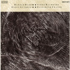 The Moon And The Melodies mp3 Album by Harold Budd, Simon Raymonde, Robin Guthrie & Elizabeth Fraser