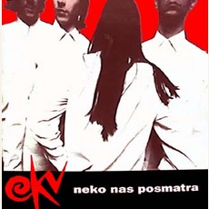 Neko Nas Posmatra mp3 Album by Ekatarina Velika