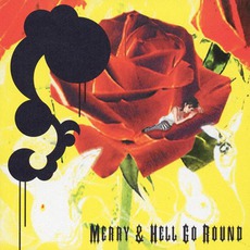 Merry & Hell Go Round mp3 Album by Olivia Lufkin