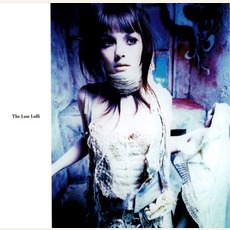 The Lost Lolli mp3 Album by Olivia Lufkin