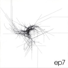Ep7 mp3 Album by Autechre