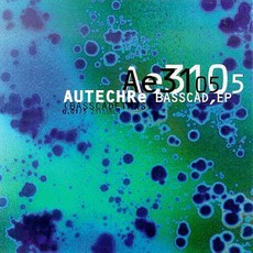 Basscad, EP (Basscadetmxs) mp3 Album by Autechre