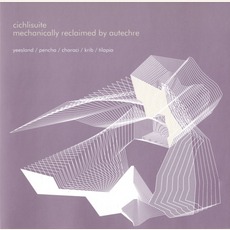 Cichlisuite mp3 Album by Autechre