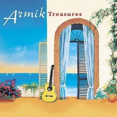 Treasures mp3 Album by Armik