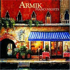 Piano Nights mp3 Album by Armik