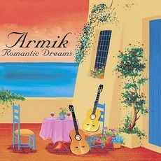 Romantic Dreams mp3 Album by Armik