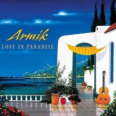 Lost In Paradise mp3 Album by Armik