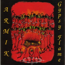 Gypsy Flame mp3 Album by Armik