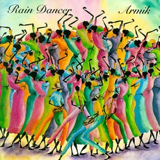 Rain Dancer mp3 Album by Armik