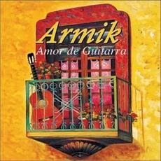 Amor De Guitarra mp3 Album by Armik